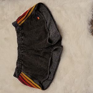 Aviator Nation Shorts